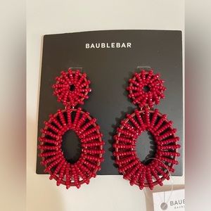 Baublebar Earrings
